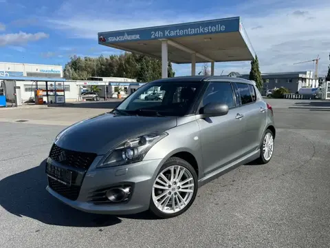 Used SUZUKI SWIFT Petrol 2016 Ad 