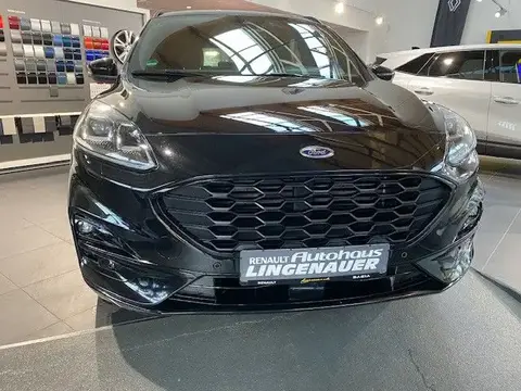 Annonce FORD KUGA Diesel 2020 d'occasion 