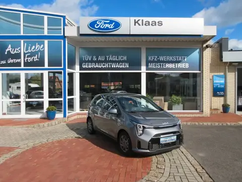 Used KIA PICANTO Petrol 2024 Ad 