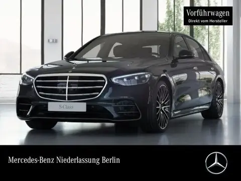 Annonce MERCEDES-BENZ CLASSE S Essence 2023 d'occasion 