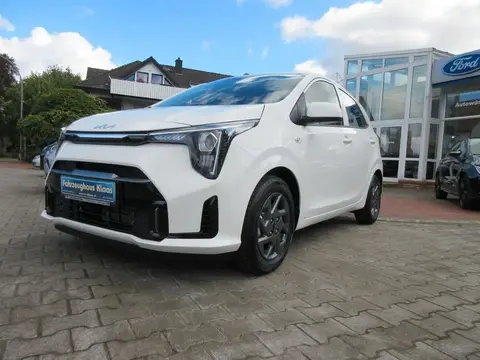 Used KIA PICANTO Petrol 2024 Ad 