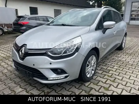 Used RENAULT CLIO Diesel 2019 Ad 