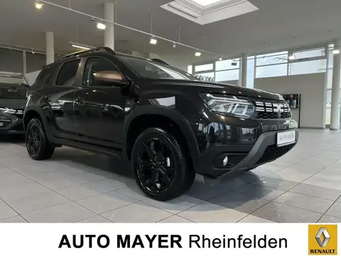 Used DACIA DUSTER Petrol 2024 Ad 