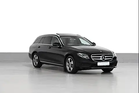 Used MERCEDES-BENZ CLASSE E Diesel 2018 Ad 