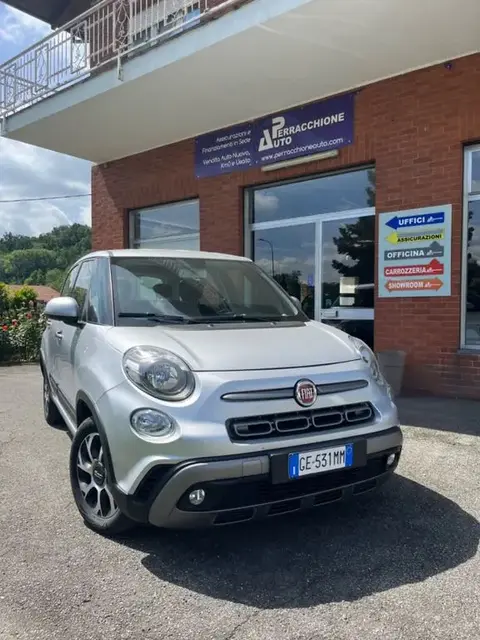 Used FIAT 500L Petrol 2021 Ad 