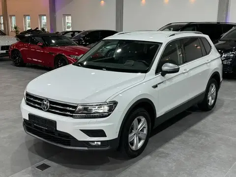 Annonce VOLKSWAGEN TIGUAN Diesel 2019 d'occasion 