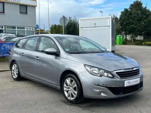 Used PEUGEOT 308 Petrol 2015 Ad 