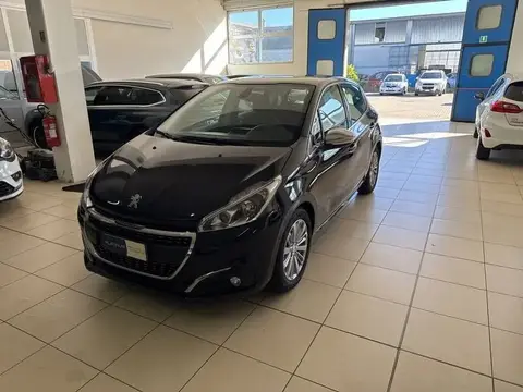 Used PEUGEOT 208 Diesel 2018 Ad 