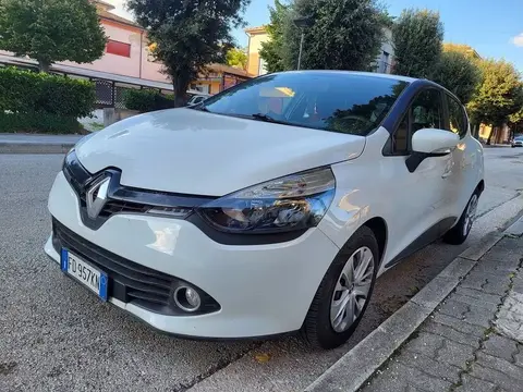 Annonce RENAULT CLIO Diesel 2016 d'occasion 