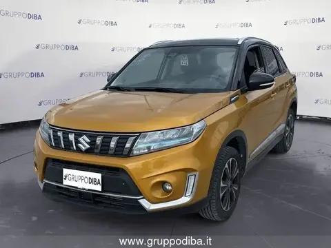 Annonce SUZUKI VITARA  2022 d'occasion 