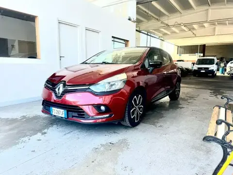 Used RENAULT CLIO Diesel 2018 Ad 