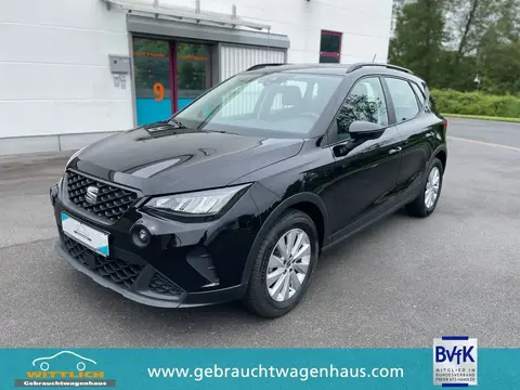 Used SEAT ARONA Petrol 2023 Ad 