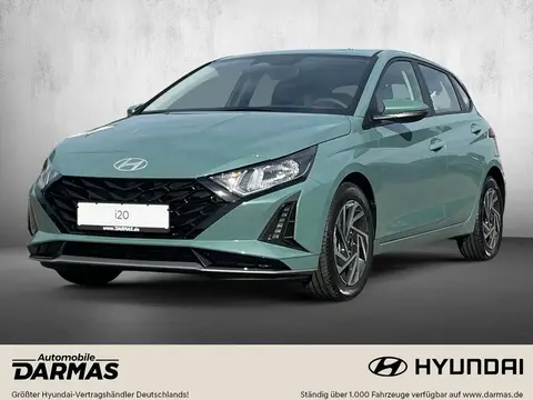 Annonce HYUNDAI I20 Essence 2024 d'occasion 