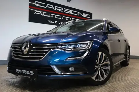 Annonce RENAULT TALISMAN Essence 2018 d'occasion Allemagne