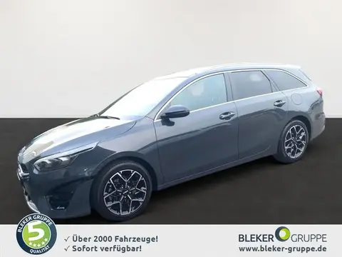 Used KIA CEED Diesel 2022 Ad 