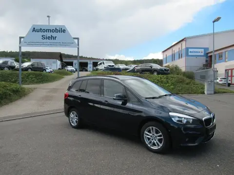 Used BMW SERIE 2 Petrol 2017 Ad 