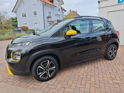 Used CITROEN C3 Petrol 2019 Ad 