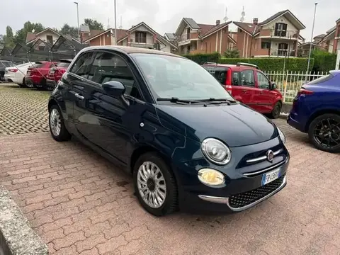 Used FIAT 500 Petrol 2015 Ad 