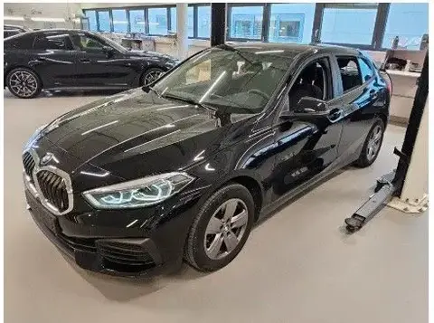 Annonce BMW SERIE 1 Diesel 2021 d'occasion 