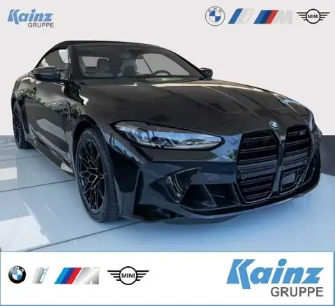 Used BMW M4 Petrol 2024 Ad 