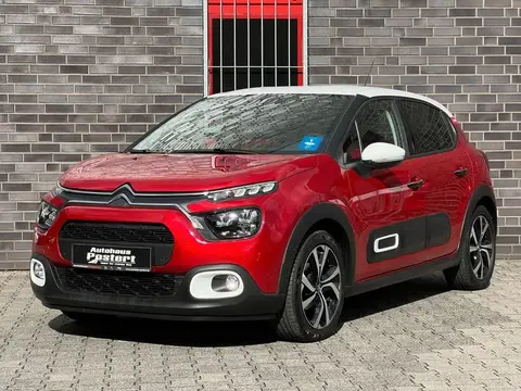 Annonce CITROEN C3 Essence 2020 d'occasion 