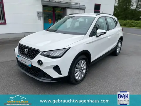 Used SEAT ARONA Petrol 2023 Ad 