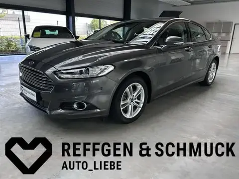 Used FORD MONDEO Diesel 2017 Ad 