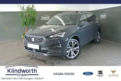 Used SEAT TARRACO Hybrid 2024 Ad 