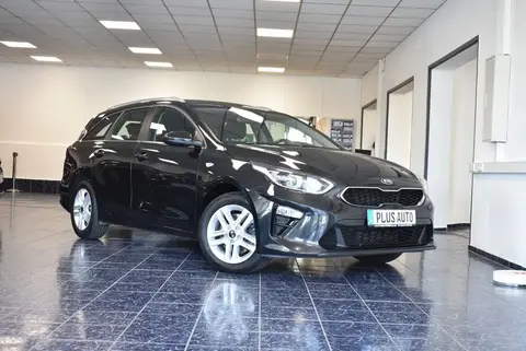 Used KIA CEED Petrol 2019 Ad 