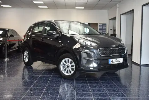 Used KIA SPORTAGE Petrol 2020 Ad 