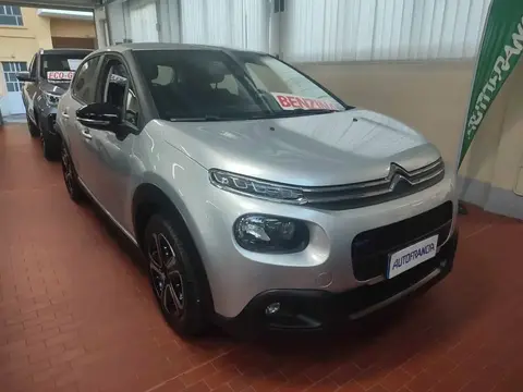 Used CITROEN C3 Petrol 2017 Ad 