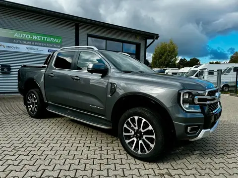 Annonce FORD RANGER Diesel 2024 d'occasion 