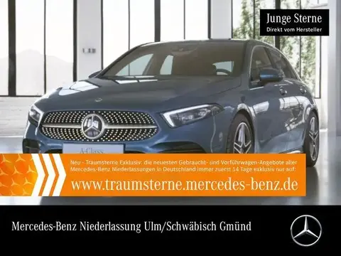 Used MERCEDES-BENZ CLASSE A Hybrid 2020 Ad 