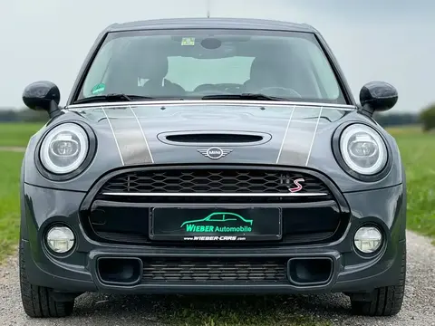 Used MINI COOPER Petrol 2018 Ad 