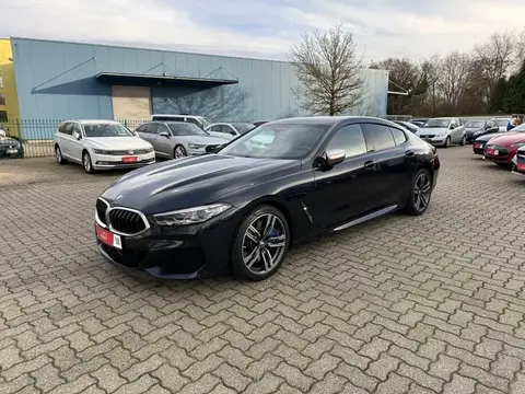 Annonce BMW M850 Essence 2022 d'occasion 