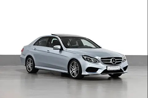 Used MERCEDES-BENZ CLASSE E Diesel 2015 Ad 