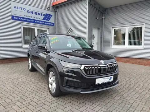 Annonce SKODA KODIAQ Essence 2024 d'occasion 