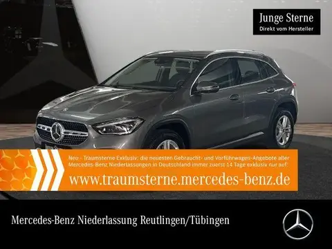 Used MERCEDES-BENZ CLASSE GLA Petrol 2023 Ad 