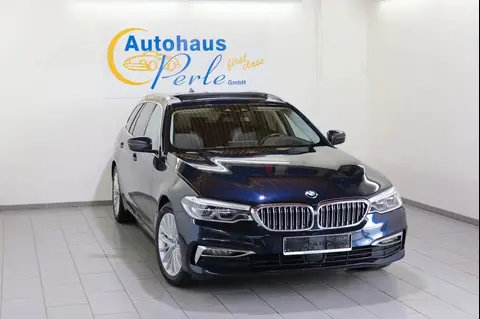 Used BMW SERIE 5 Diesel 2019 Ad 