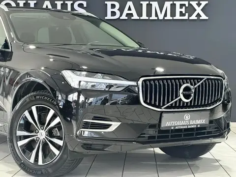 Used VOLVO XC60 Hybrid 2021 Ad 