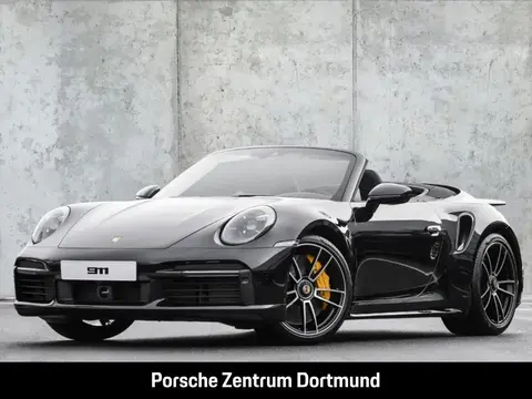 Used PORSCHE 992 Petrol 2024 Ad 