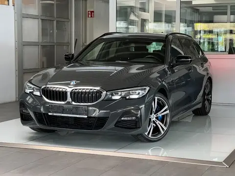 Annonce BMW SERIE 3 Diesel 2020 d'occasion 