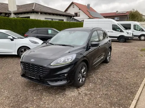 Annonce FORD KUGA Essence 2023 d'occasion 