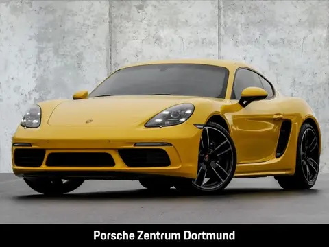 Used PORSCHE 718 Petrol 2024 Ad 