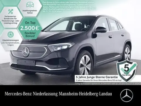 Annonce MERCEDES-BENZ EQA Non renseigné 2023 d'occasion 