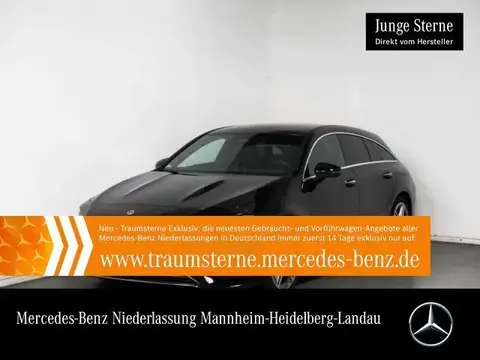 Used MERCEDES-BENZ CLASSE CLA Petrol 2023 Ad 