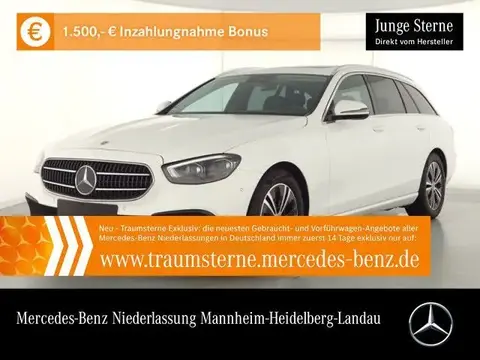 Used MERCEDES-BENZ CLASSE E Diesel 2022 Ad 