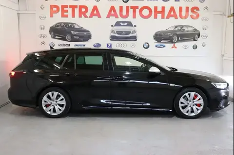 Used OPEL INSIGNIA Diesel 2020 Ad 