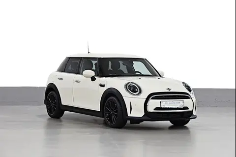 Annonce MINI ONE Essence 2021 d'occasion 