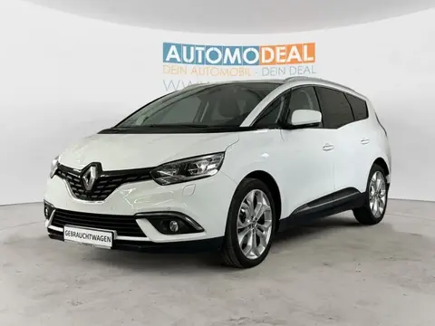 Annonce RENAULT SCENIC Diesel 2020 d'occasion 